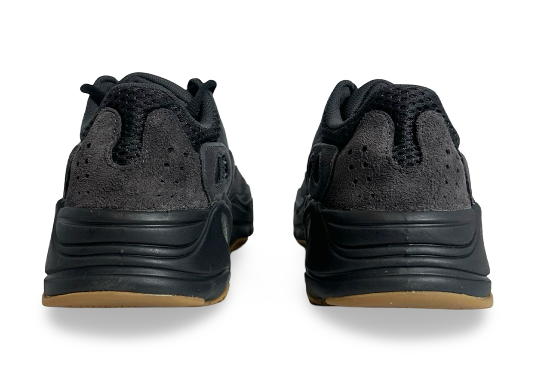 adidas Yeezy Boost 700 Utility Black