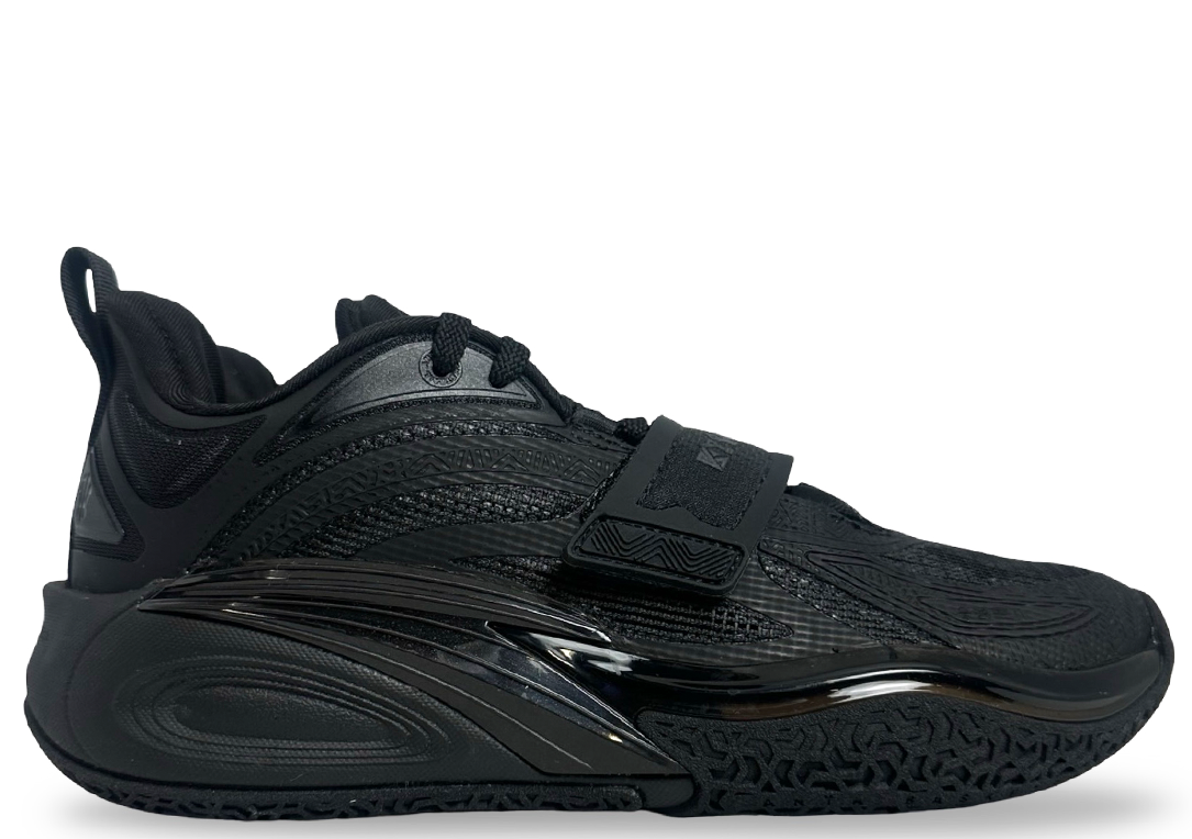 Anta Kai 1 Yin Triple Black