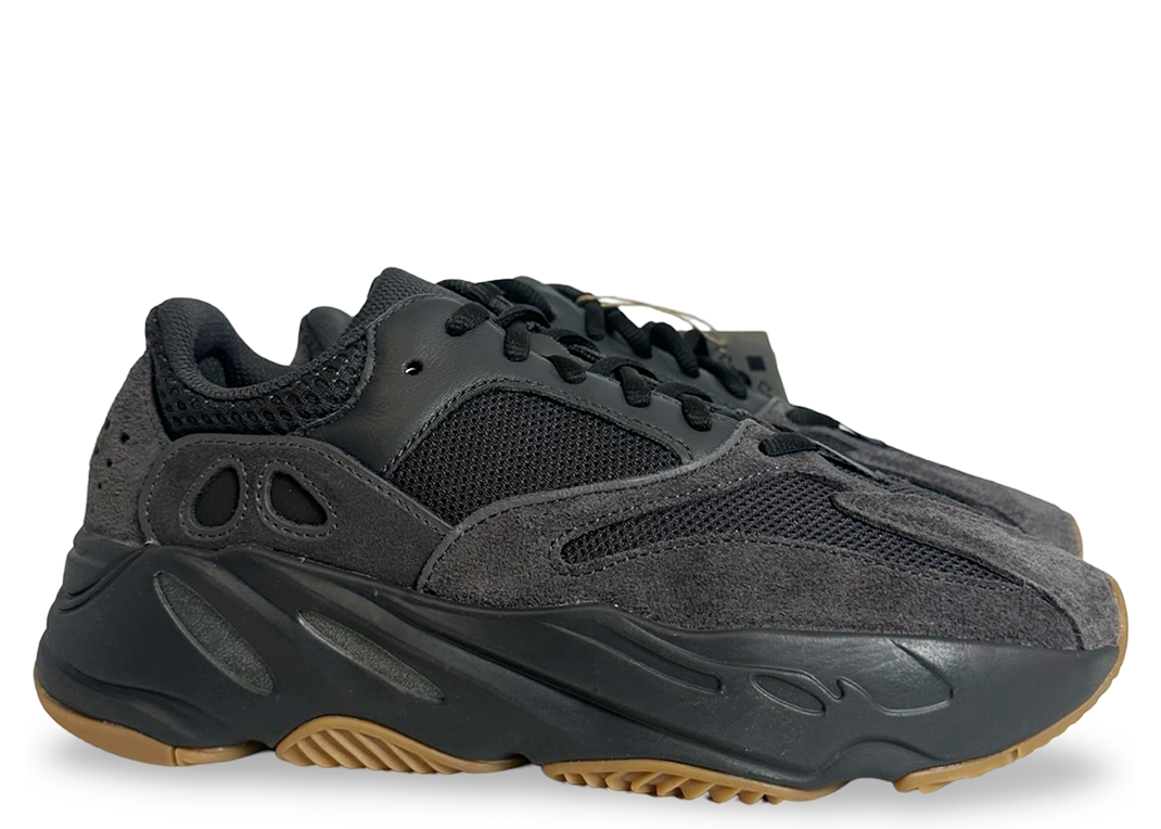 adidas Yeezy Boost 700 Utility Black