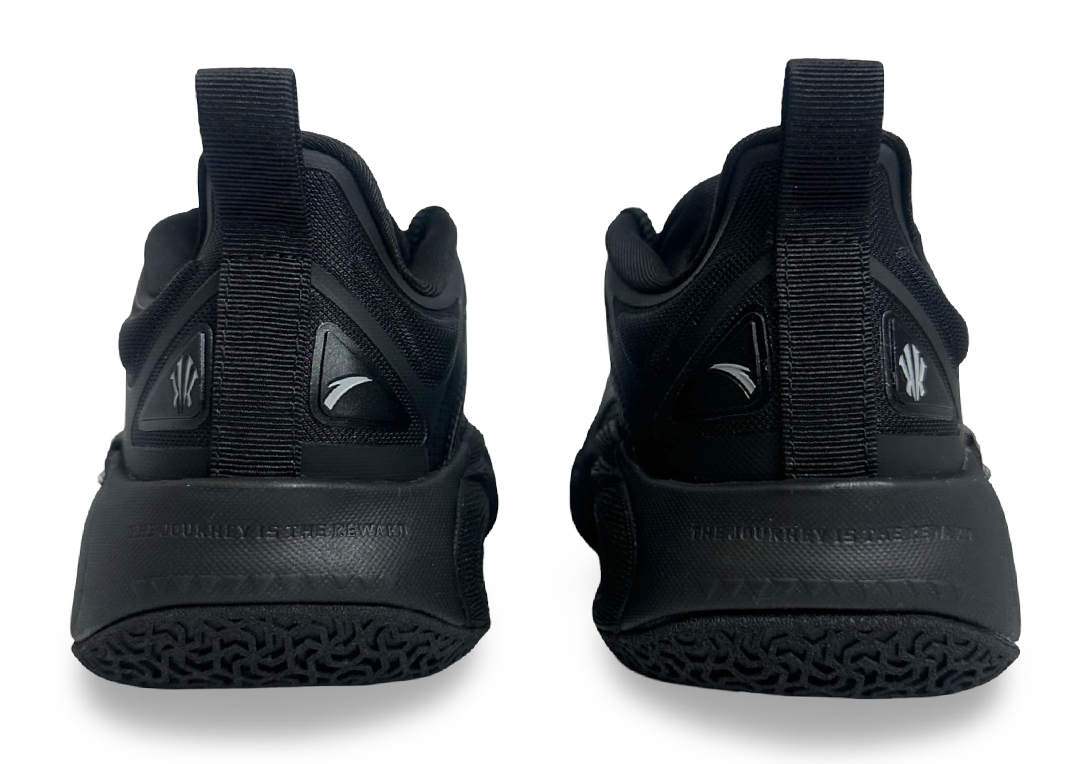 Anta Kai 1 Yin Triple Black