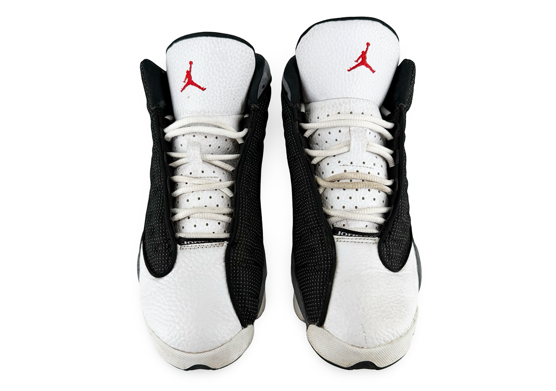 Jordan 13 Retro Black Flint (GS)