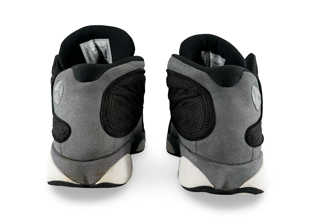Jordan 13 Retro Black Flint (GS)