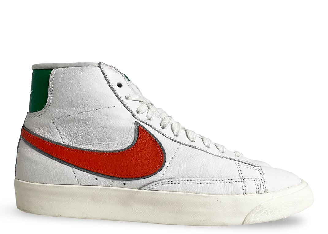 Nike Blazer Mid Stranger Things Hawkins High School