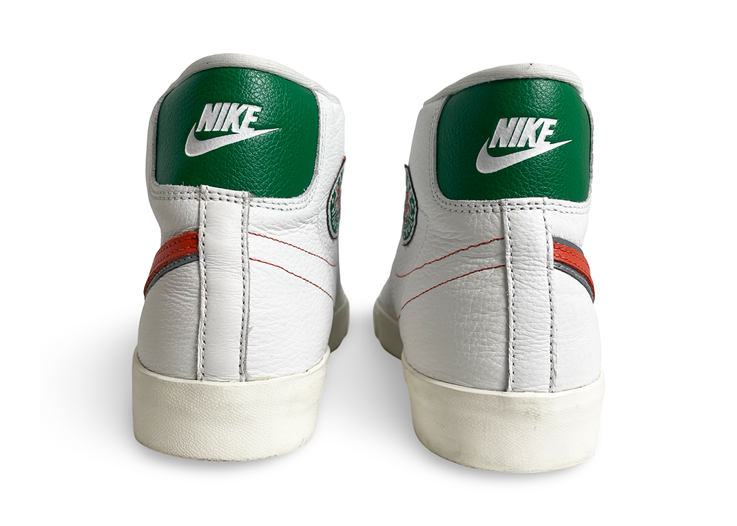 Nike Blazer Mid Stranger Things Hawkins High School