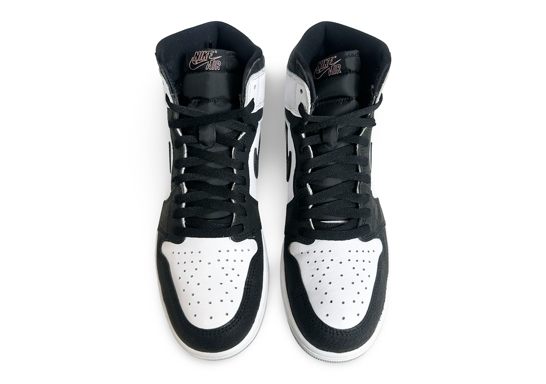 Jordan 1 Retro High OG Bleached Coral