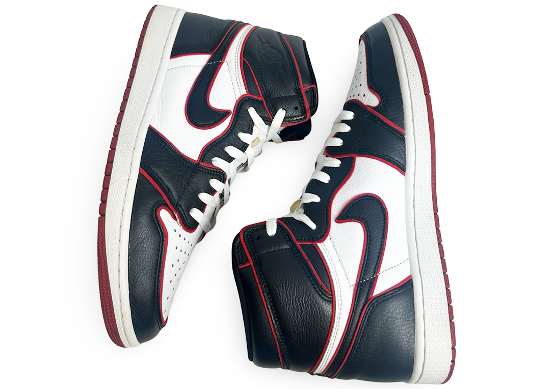 Jordan 1 Retro High Bloodline
