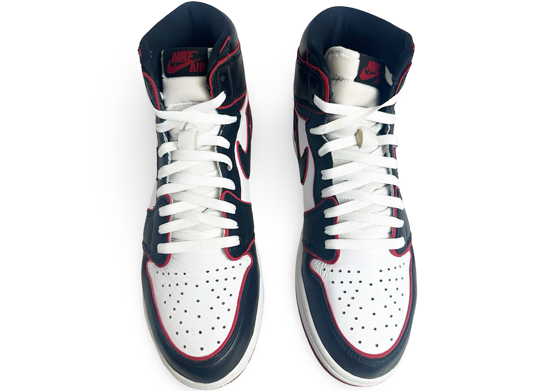 Jordan 1 Retro High Bloodline