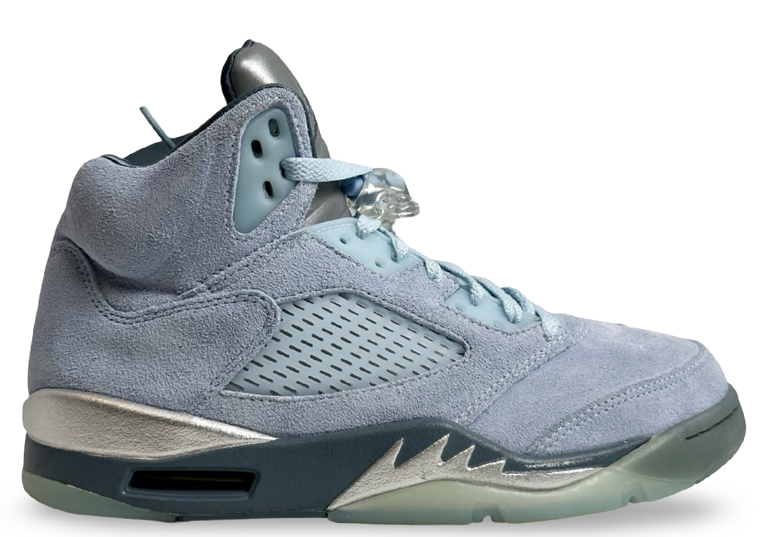 Jordan 5 Retro Bluebird (Women's)
