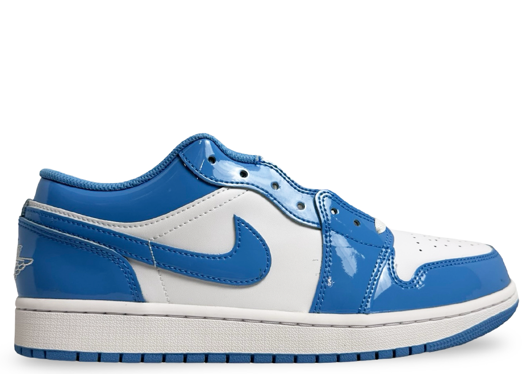 Jordan 1 Low SE White Legend Blue