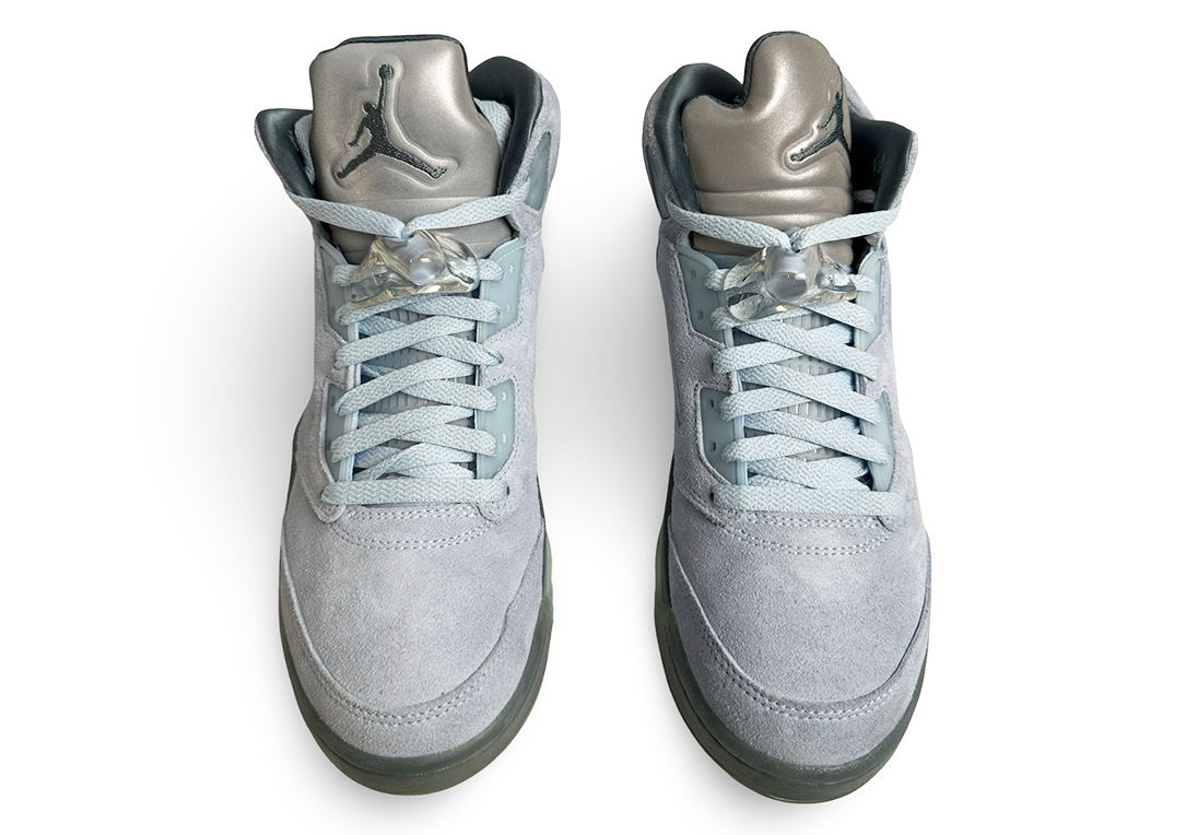 Jordan 5 Retro Bluebird (Women's)