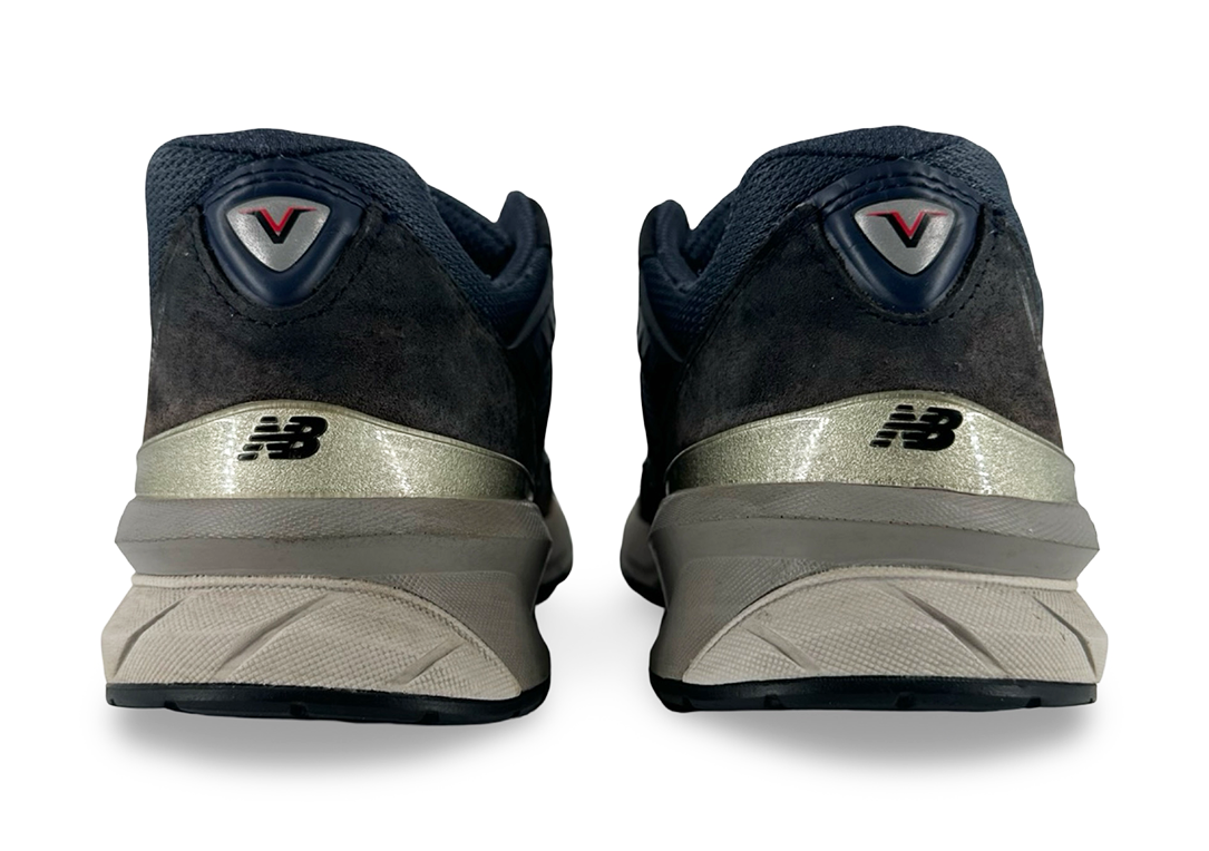 New Balance 990v5 Navy