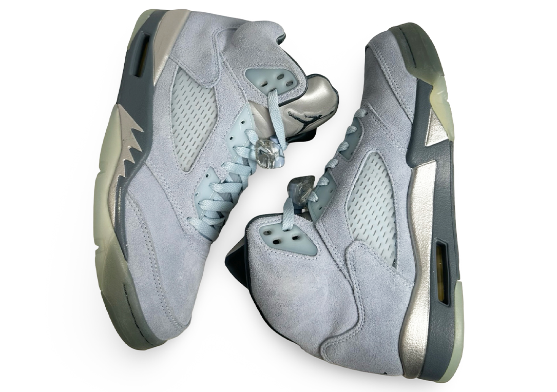 Jordan 5 Retro Bluebird (Women's)