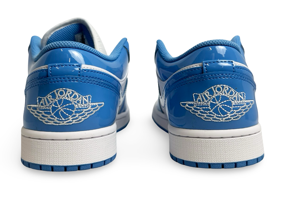 Jordan 1 Low SE White Legend Blue