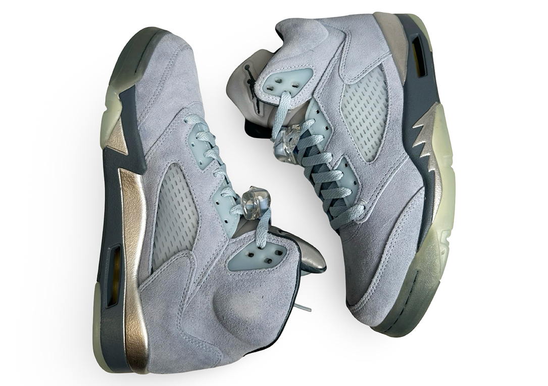 Jordan 5 Retro Bluebird (Women's)