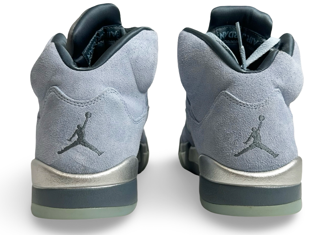 Jordan 5 Retro Bluebird (Women's)