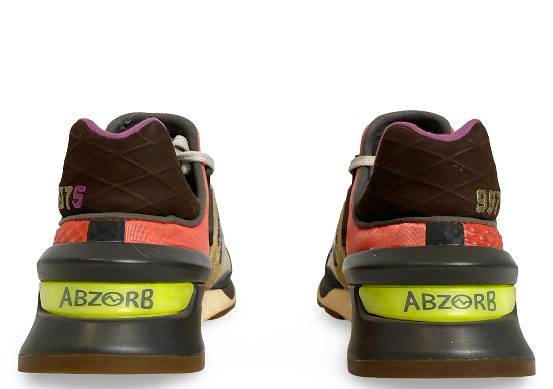 New Balance 997S Bodega Better Days