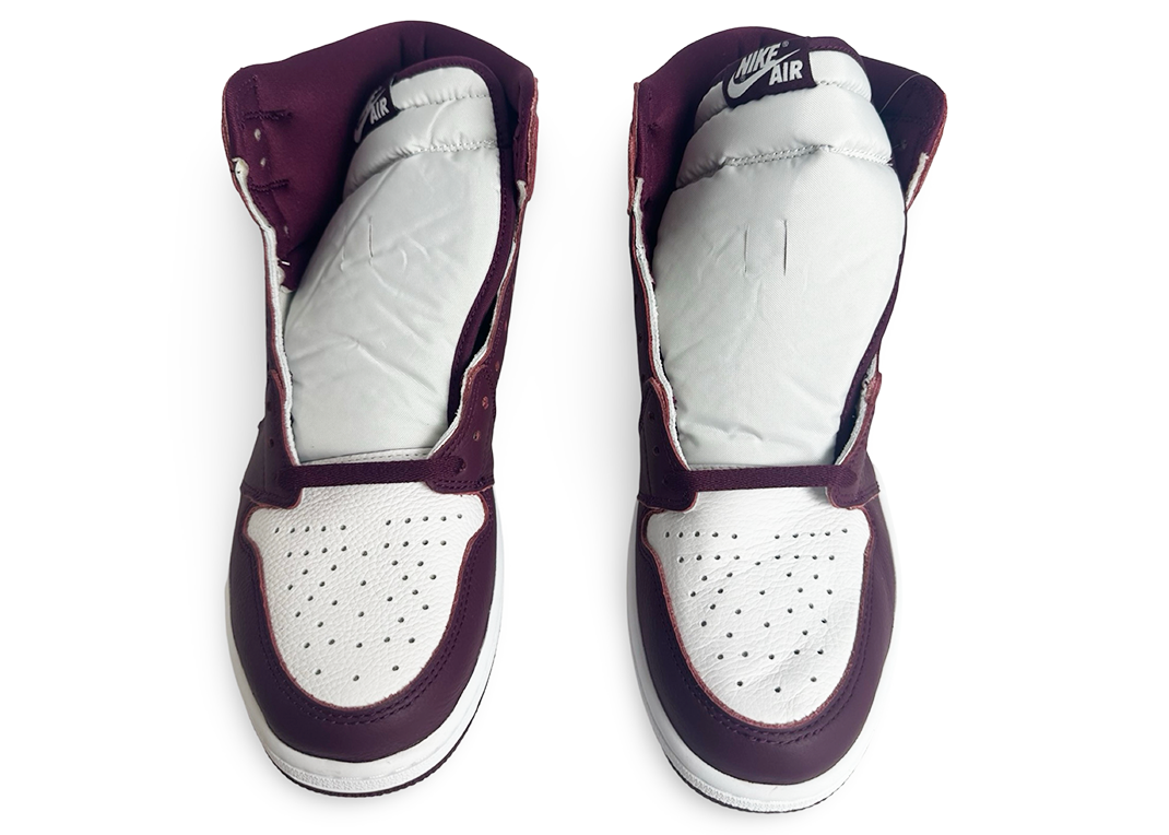 Jordan 1 Retro High OG Bordeaux