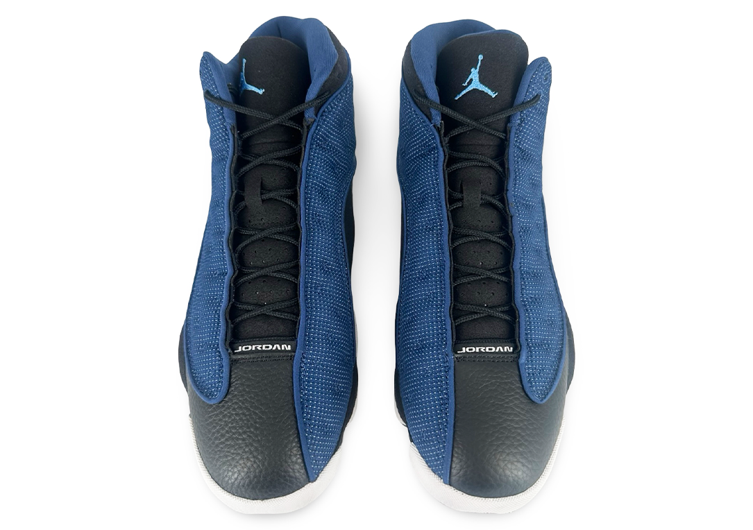 Jordan 13 Retro Brave Blue