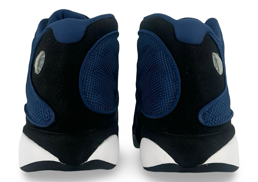 Jordan 13 Retro Brave Blue