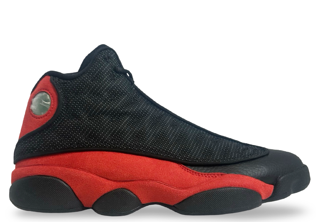 Jordan 13 Retro Bred (2017)