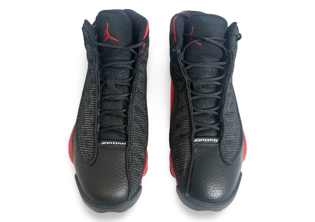 Jordan 13 Retro Bred (2017)