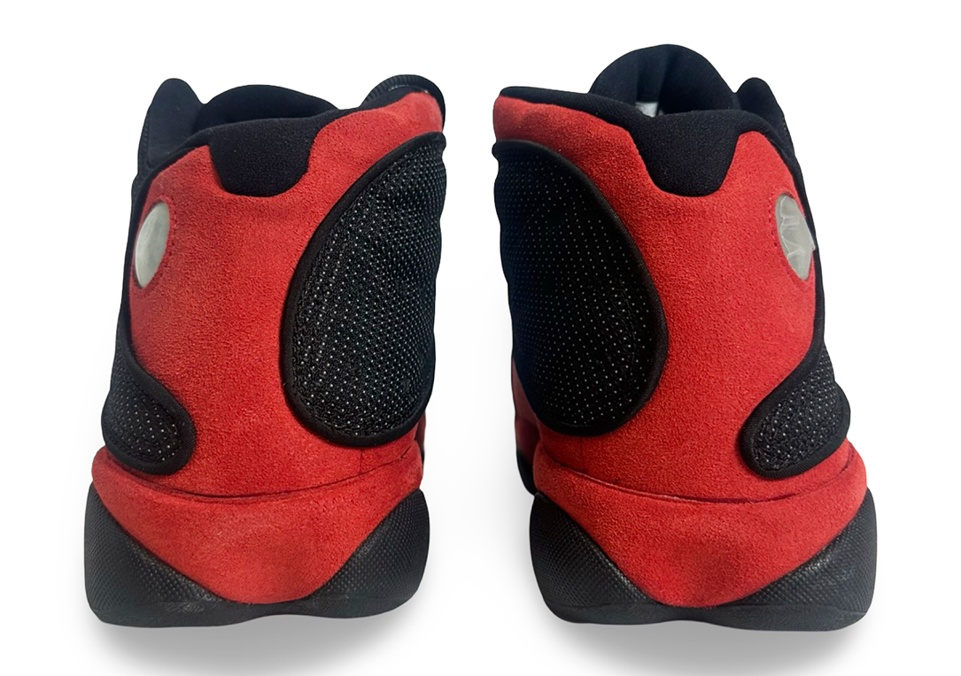 Jordan 13 Retro Bred (2017)