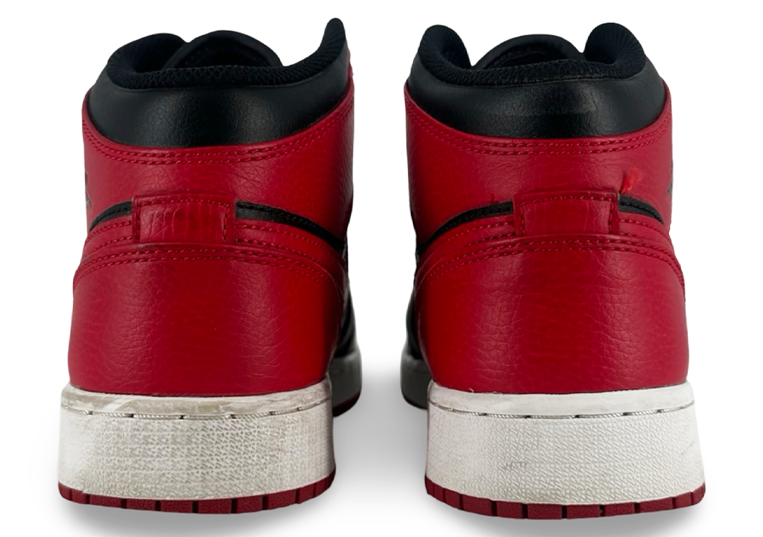 Jordan 1 Mid Banned (2020) (GS)