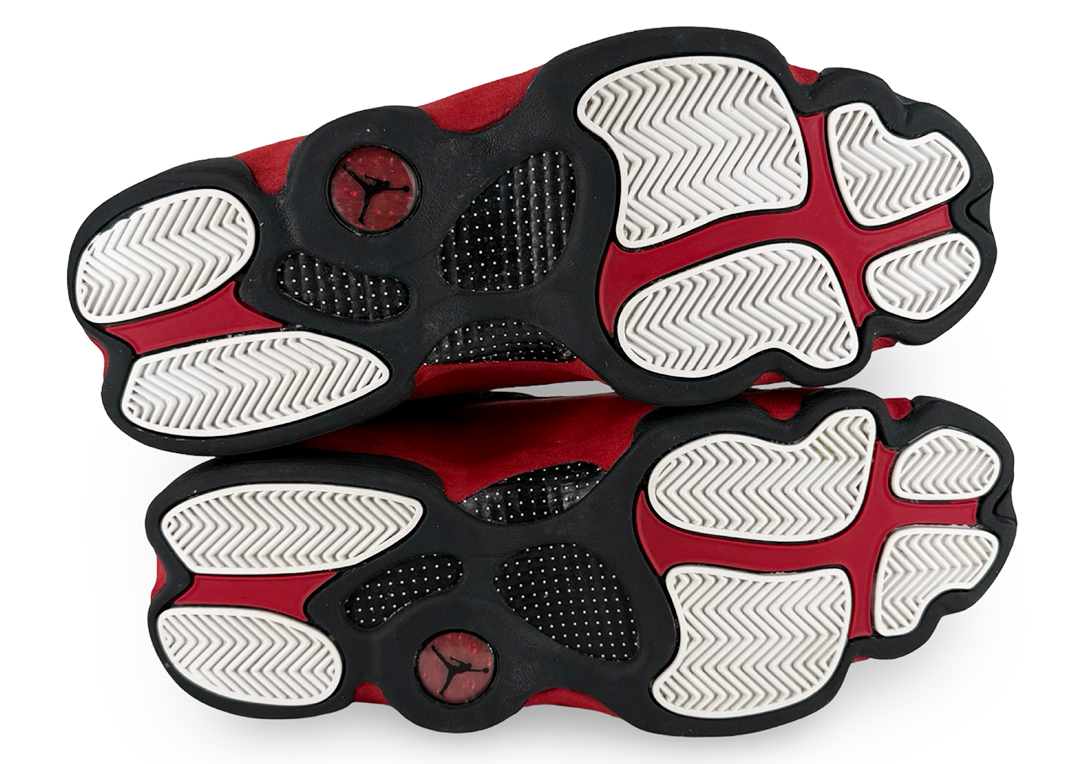 Jordan 13 Retro Bred (2013)