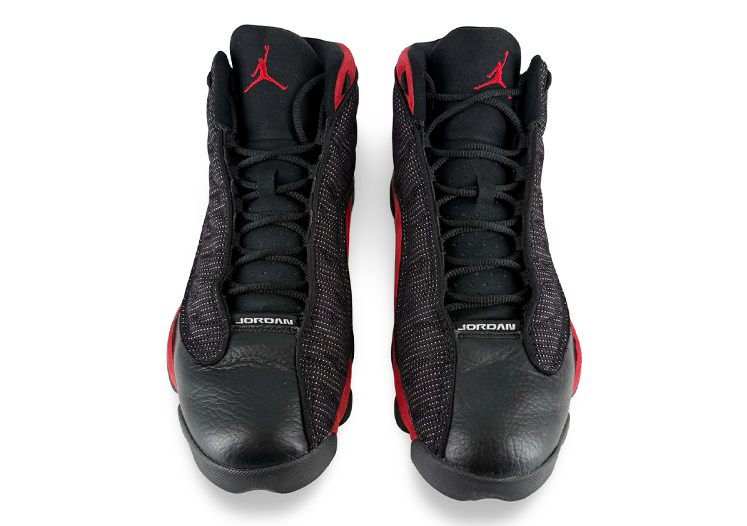 Jordan 13 Retro Bred (2013)