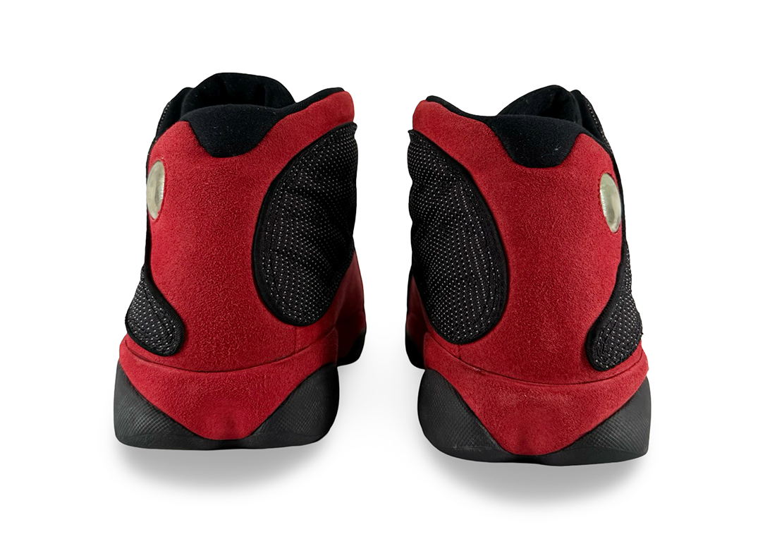 Jordan 13 Retro Bred (2013)