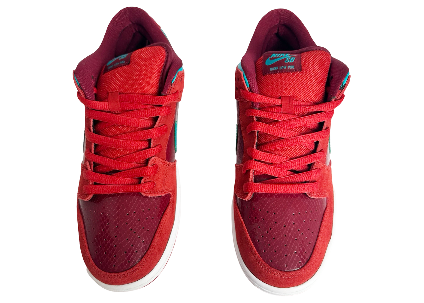 Nike SB Dunk Low Brickhouse Turbo Green