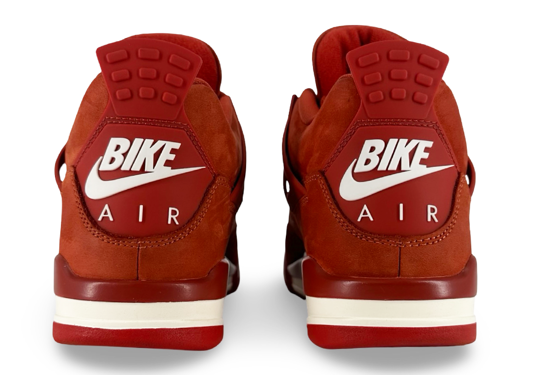 Jordan 4 Retro OG SP Nigel Sylvester Brick by Brick
