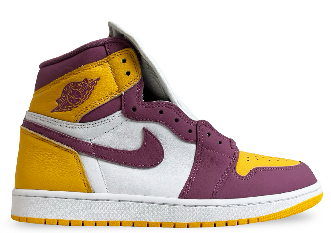 Jordan 1 Retro High OG Brotherhood