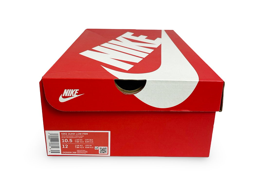 Nike Dunk Low Setsubun (2022)