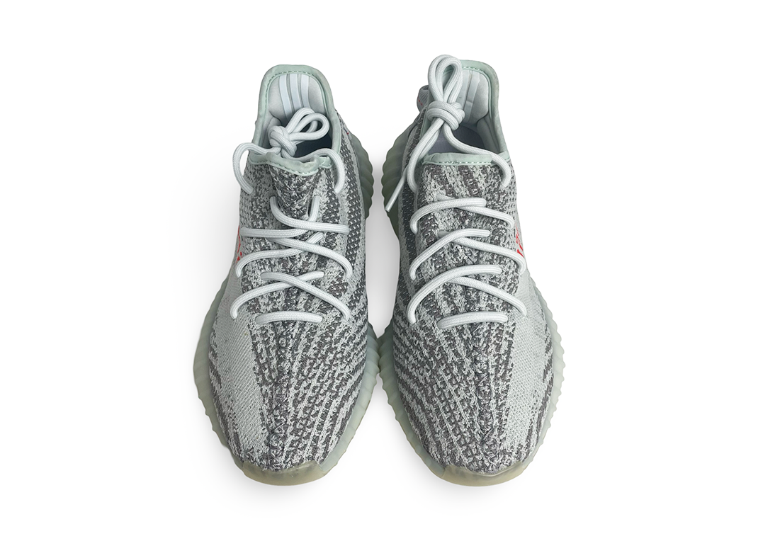 adidas Yeezy 350 V2 Blue Tint
