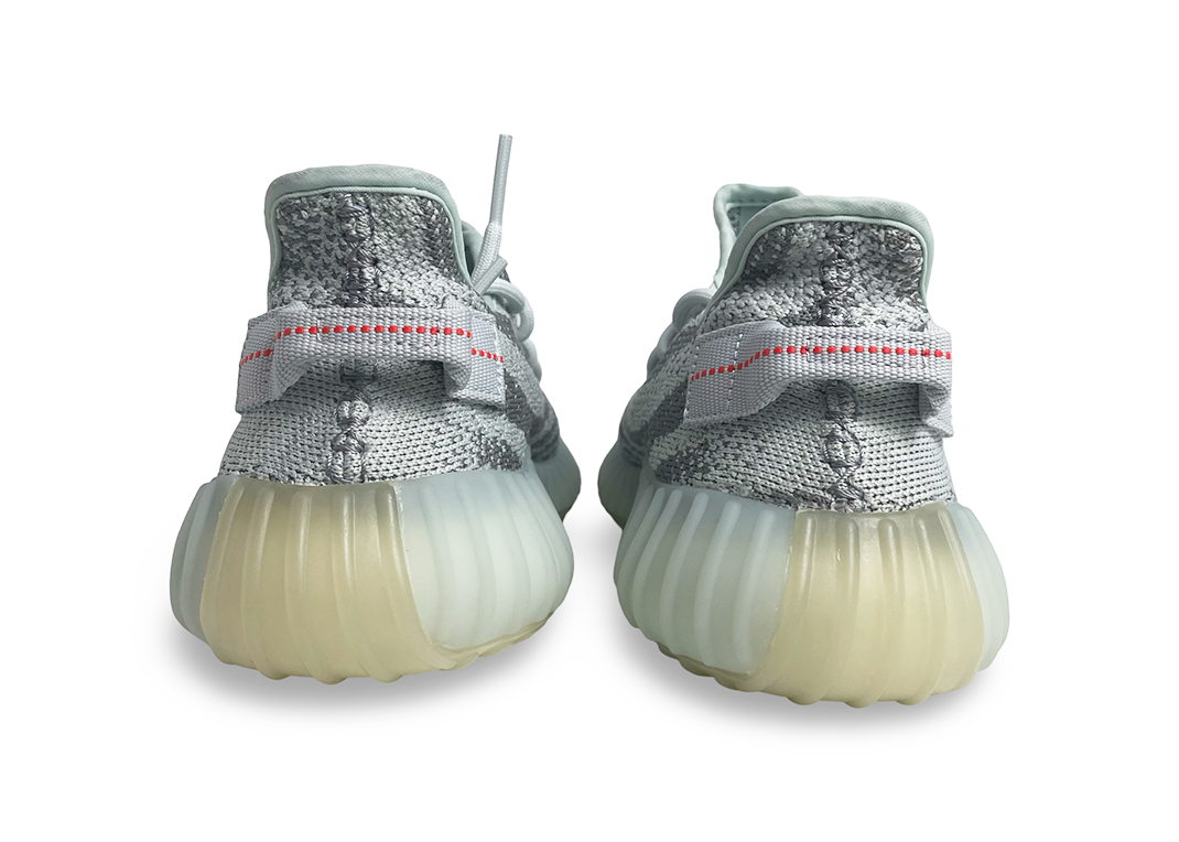adidas Yeezy 350 V2 Blue Tint