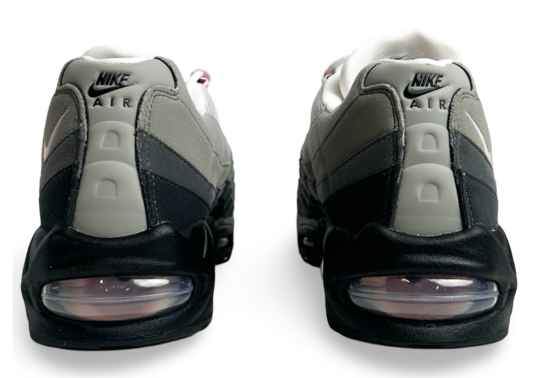 Nike Air Max 95 OG Big Bubble Pink Foam (Women's)