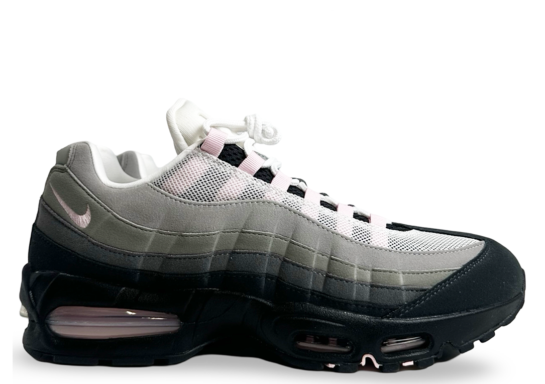 Nike Air Max 95 OG Big Bubble Pink Foam (Women's)