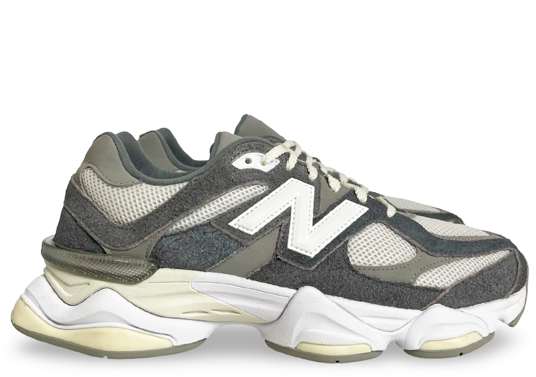 New Balance 9060 Grey White