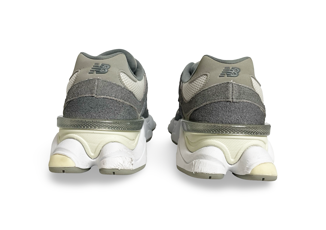 New Balance 9060 Grey White
