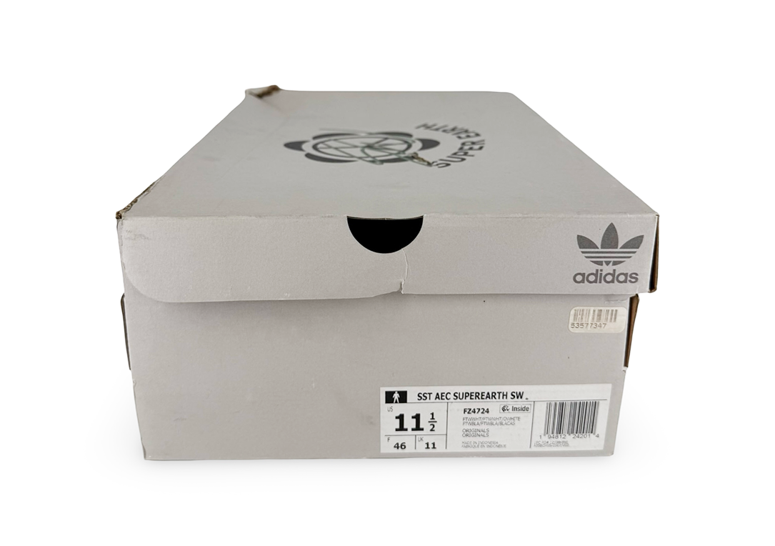 adidas Superstar Sean Wotherspoon Superearth