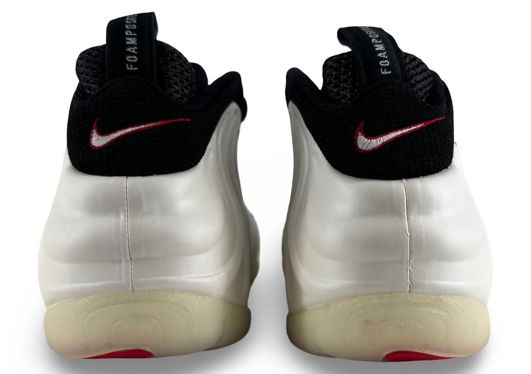 Nike Air Foamposite Pro Pearl (2025)