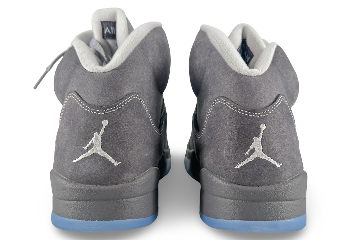 Jordan 5 Retro Wolf Grey (2026)