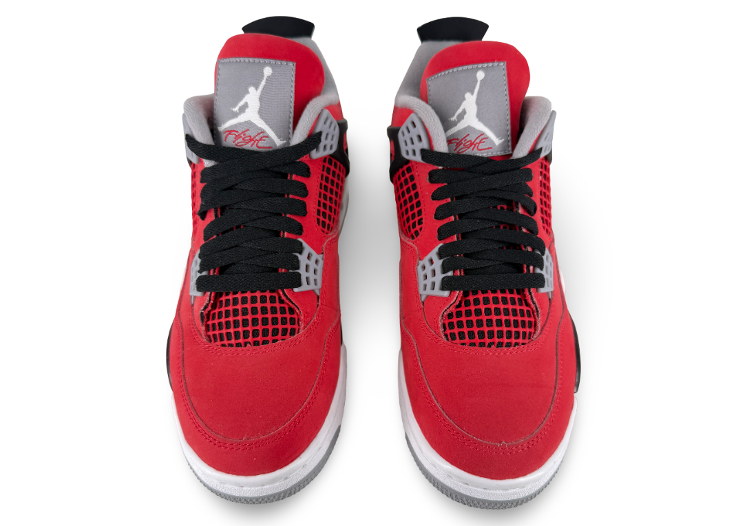 Jordan 4 Retro Toro Bravo (2026)