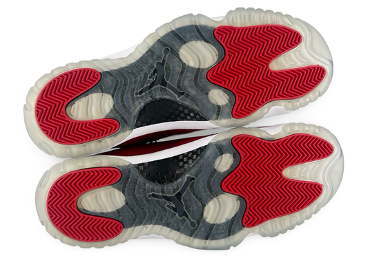 Jordan 11 Retro Win Like 96