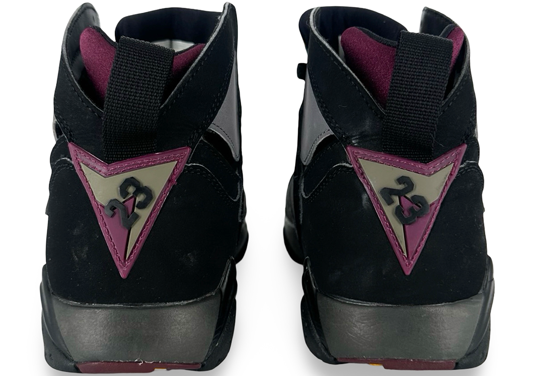 Jordan 7 Retro Bordeaux (2015)