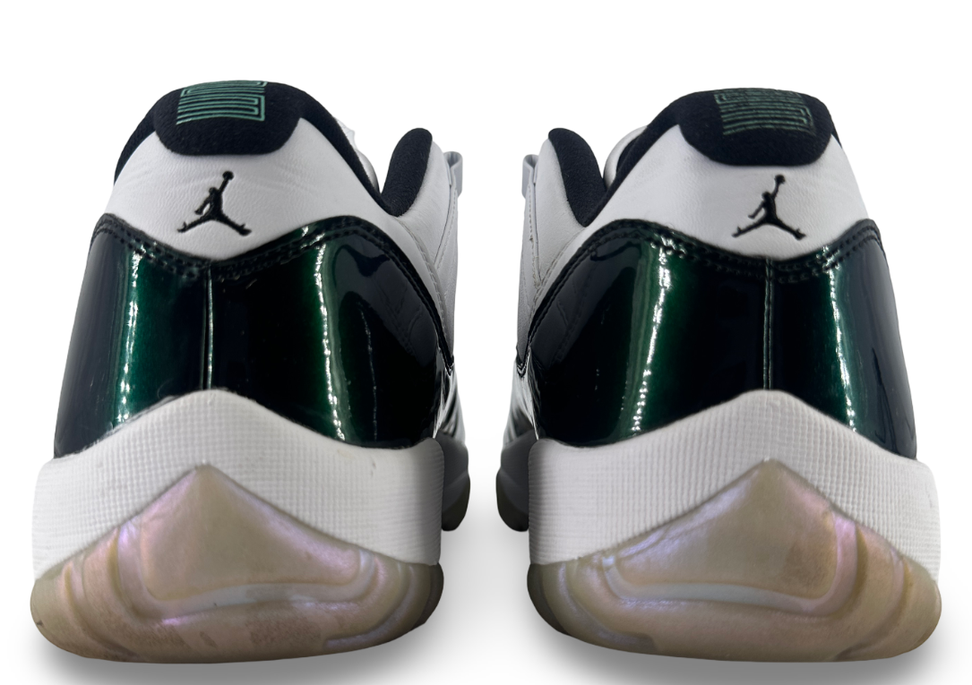Jordan 11 Retro Low Iridescent