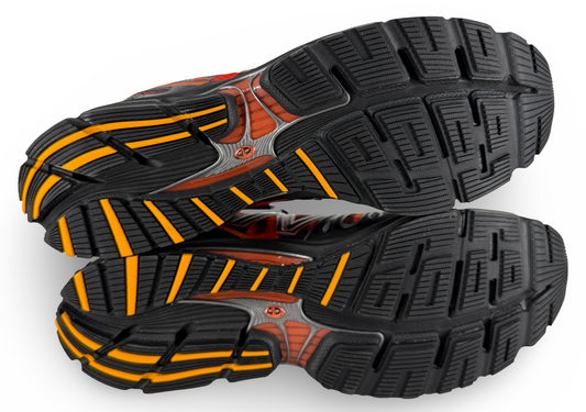 New Balance 1890 Joe Freshgoods Finger Waves