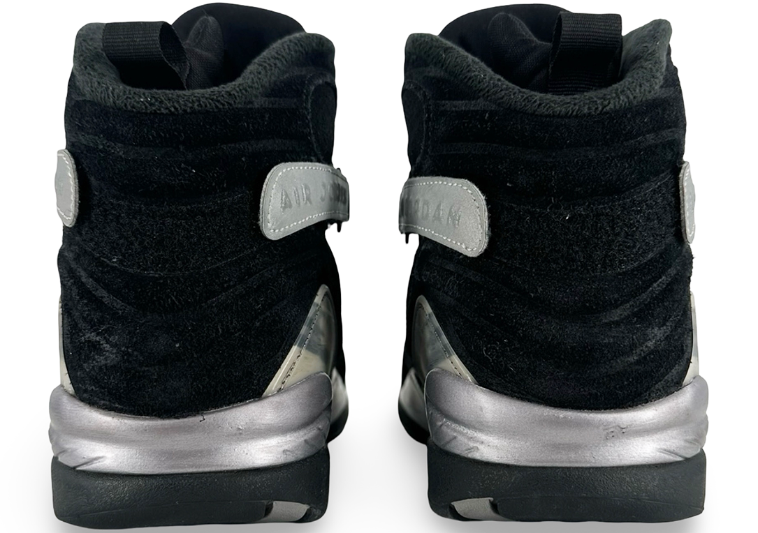 Jordan 8 Retro Winterized Gunsmoke