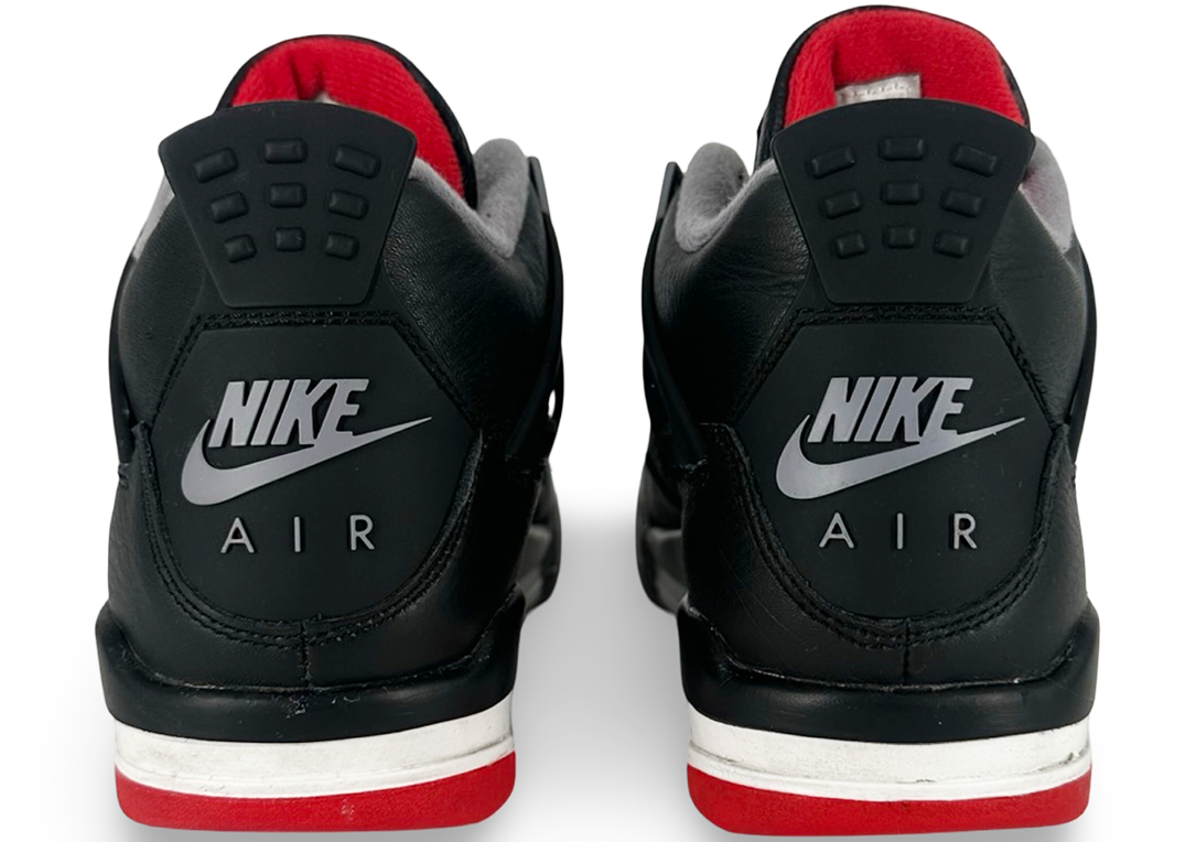 Jordan 4 Retro Bred Reimagined (GS)